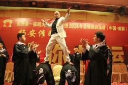 引爆潜能