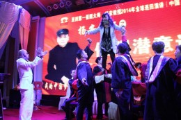 人桥钢板，激发潜能