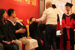 小孩子也可以被瞬间催眠