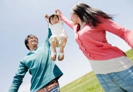 家庭教育_你是父母，不是老师！