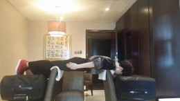 亚洲第一催眠大师杨安教授独创最新世界顶级催眠术！