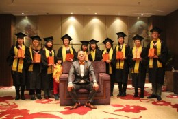 杨安催眠从心出发，2015年系列课程发布