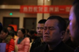 震撼的心灵催眠之旅，动情流泪