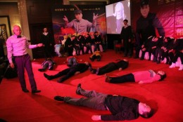 神奇的催眠术和并不神奇的催眠师（2）