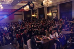 【杨安金言】来自心灵的正能量