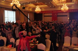 【杨安金言】自私就是自毁。