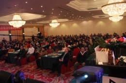 【亚洲第一催眠大师杨安金言】-成功的心态