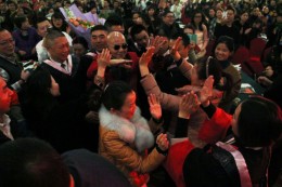 【亚洲第一催眠大师杨安金言】-成熟完善的境界