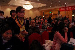 【亚洲第一催眠大师杨安金言】-信仰的力量