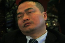 唤醒你沉睡已久的心灵......