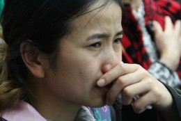 杨安课堂学员感动