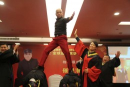 ★杨安金言★心灵世界