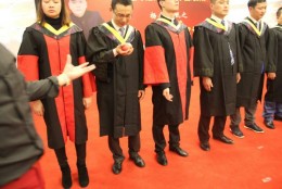 杨安催眠味觉转换