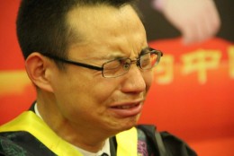 杨安催眠情绪转换