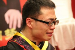 杨安催眠情绪转换