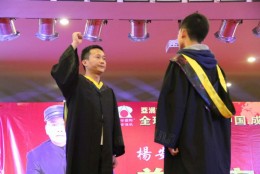 催眠戒烟后向孩子承诺不再抽烟