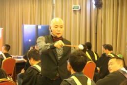 脑波练习