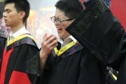 催眠秀 苹果洋葱味觉转换
