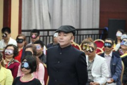 唤醒心灵，找到真正自我