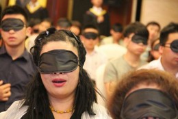 全场催眠 心灵疗愈