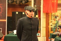 全场催眠 心灵疗愈