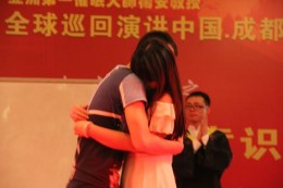 催眠式情景剧后夫妻更恩爱