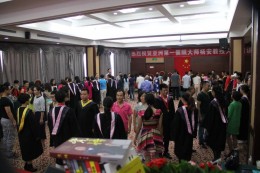 国际礼仪练习