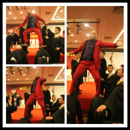 ★杨安金言★20150711-2