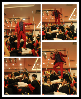 ★杨安金言★20150711-4