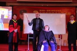 ★杨安金言★20150911