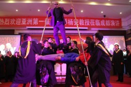 ★杨安金言★20150915