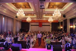 ★杨安金言★20150919