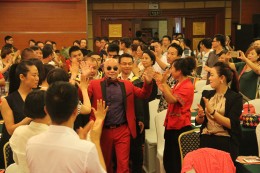 ★杨安金言★20150920