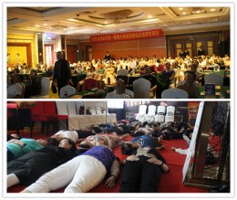 ★杨安金言★20150921