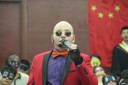 ★杨安金言★20150928