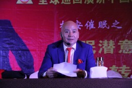 杨安教授为学员答疑解惑