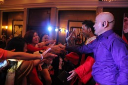 ★杨安金言★20150928-30