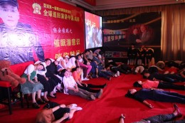 ★杨安金言★20151004