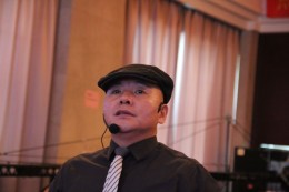 ★杨安金言★20151006