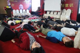 ★杨安金言★20151010