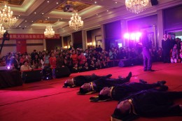 ★杨安金言★20151013