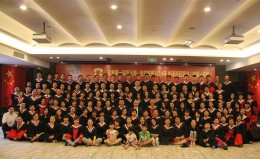 ★杨安金言★20151014