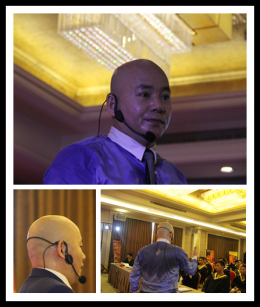 ★杨安金言★20151017 