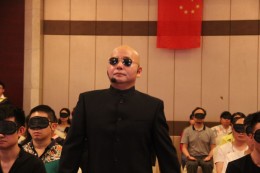 ★杨安金言★20151021 