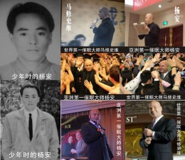 ★杨安金言★20151025 