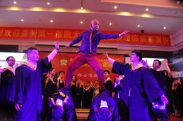 ★杨安金言★20151112 