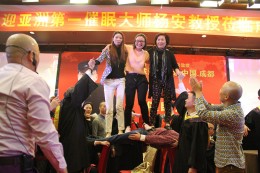 ★杨安金言★20151113 