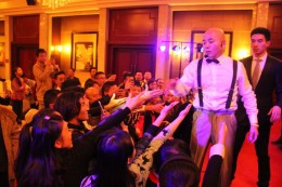 ★杨安金言★20151204 