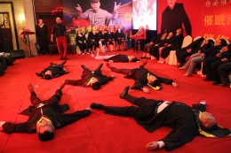 ★杨安金言★20151205 