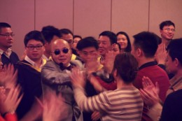 ★杨安金言★20151212 